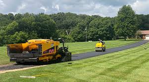 Best Asphalt Driveway Installation  in De Pue, IL